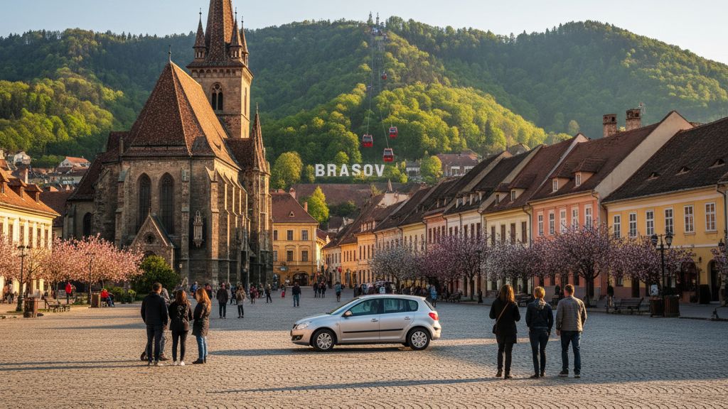 Brasov, Romania