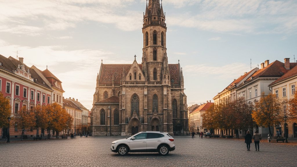 Cluj-Napoca, Romania