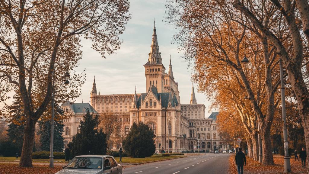 Iasi, Romania