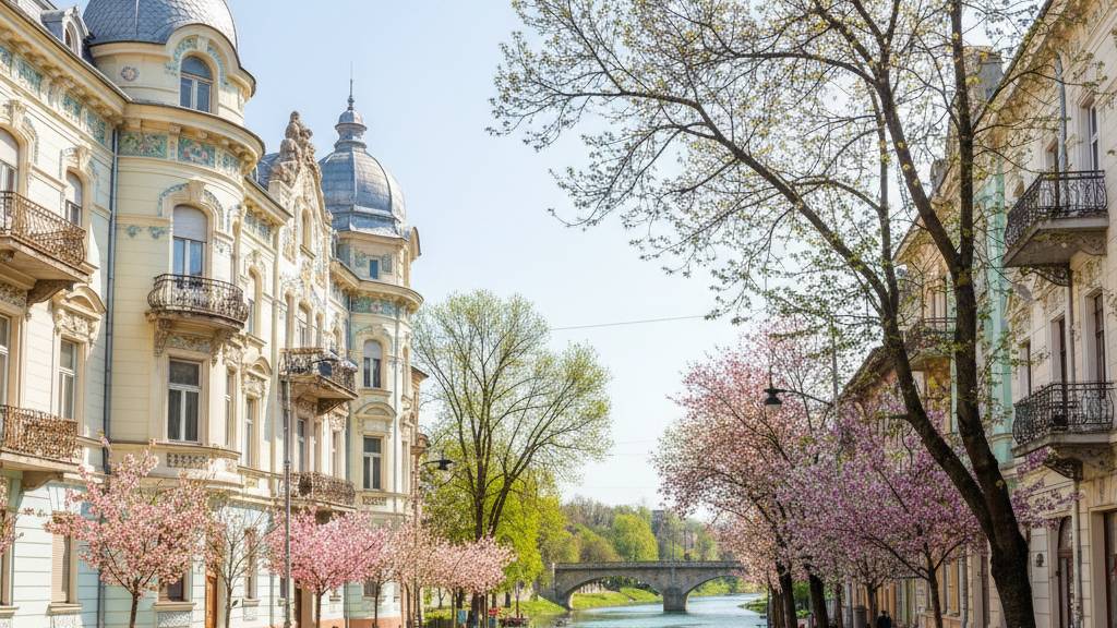 Oradea, Romania